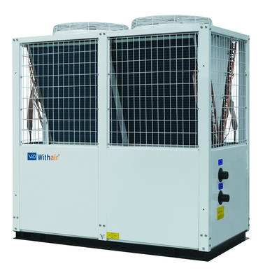 Free Cooling Scroll Chiller - Buy Free Cooling Scroll Chiller ...